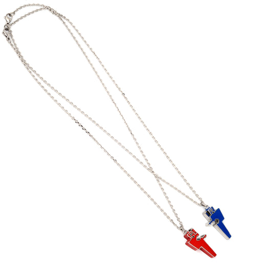 BODY SWAP POTION NECKLACES