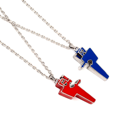 BODY SWAP POTION NECKLACES