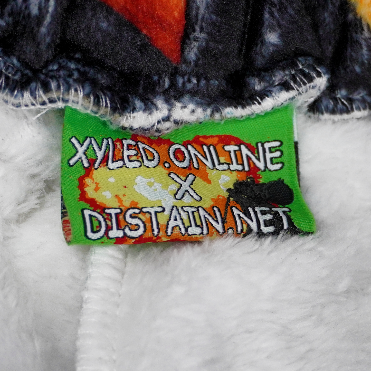 BLACK MLG PAJAMAS