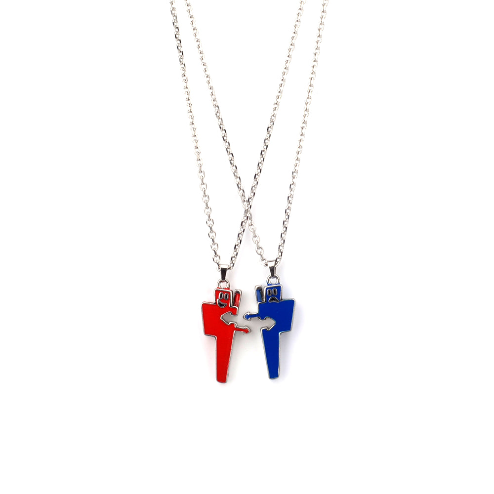 BODY SWAP POTION NECKLACES