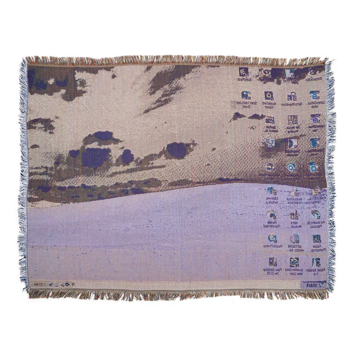 DESKTOP TAPESTRY