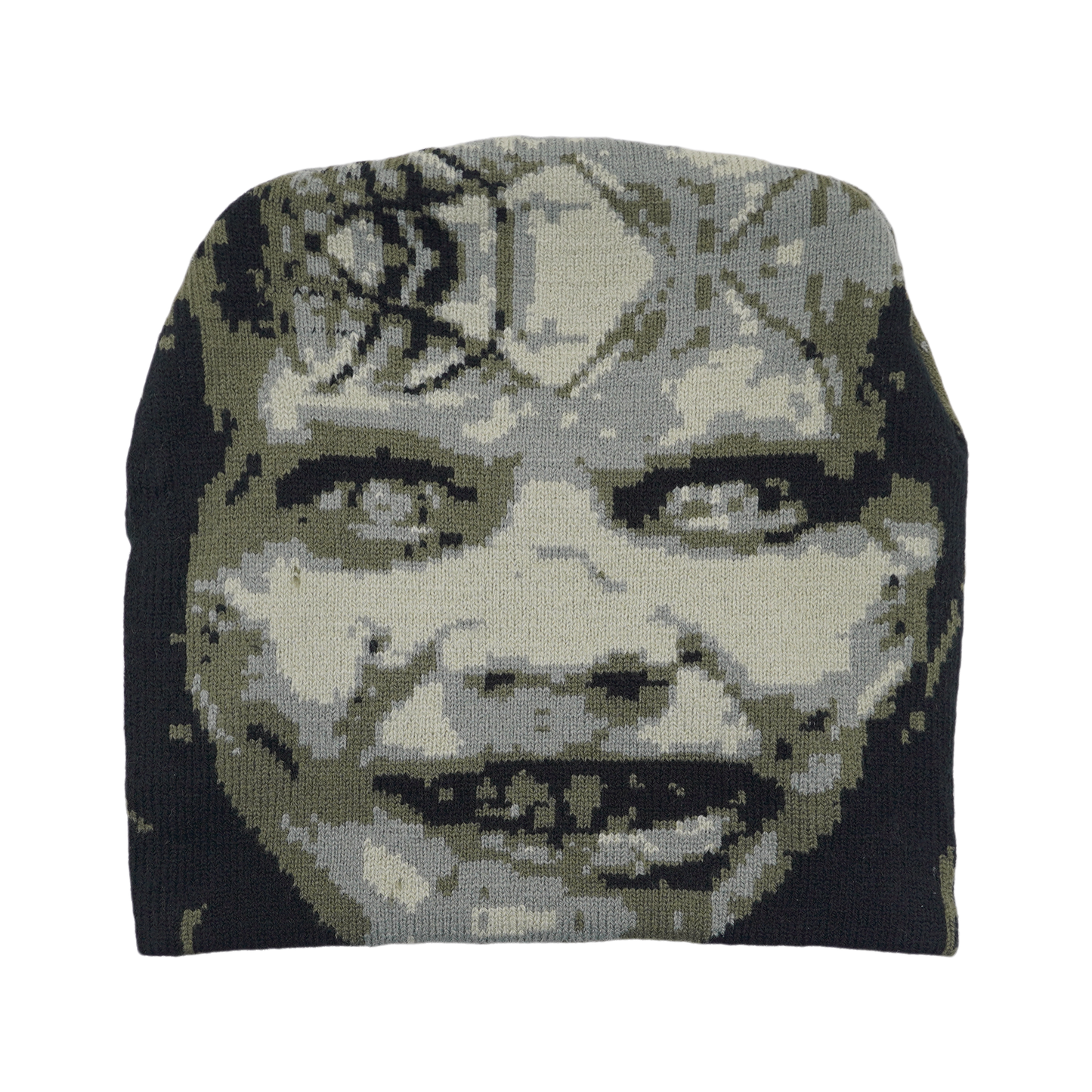 EXORCIST KNIT BEANIE