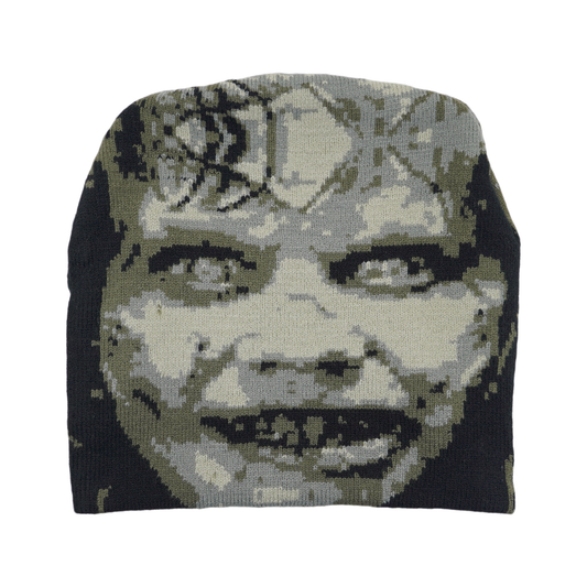 EXORCIST KNIT BEANIE