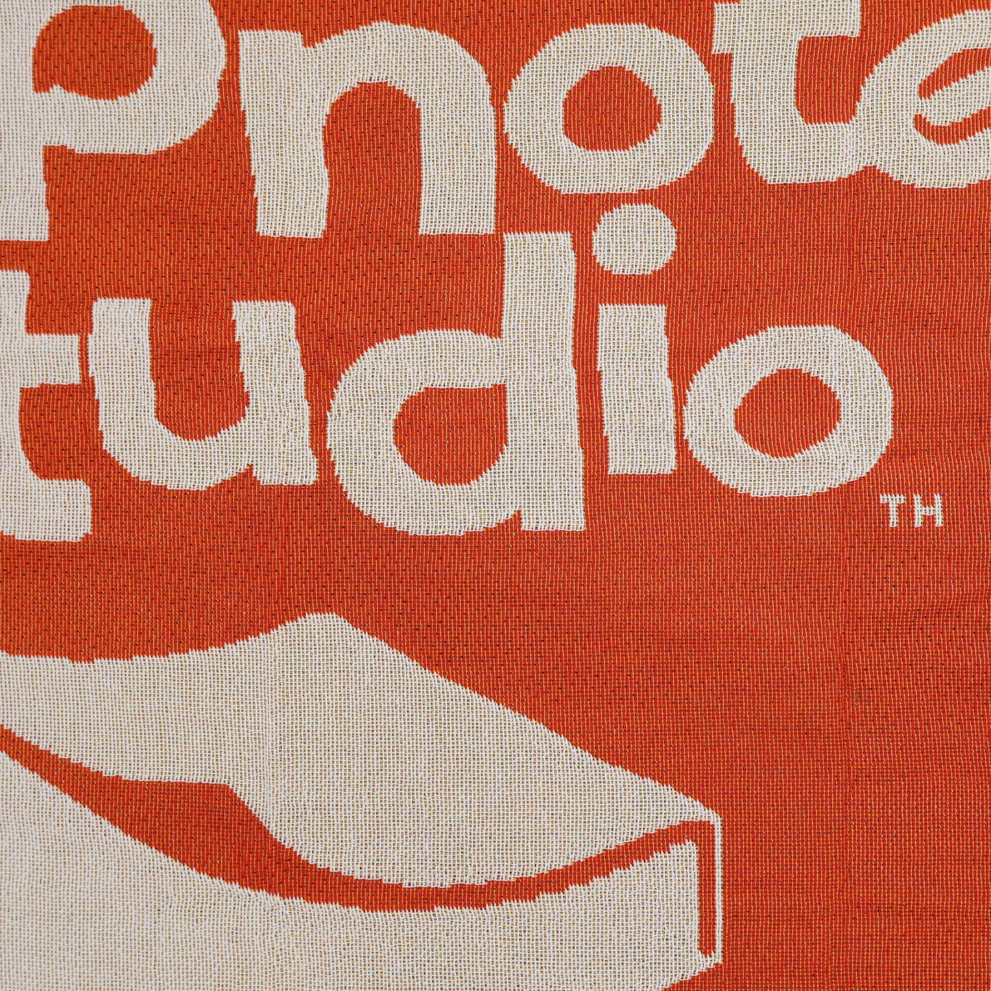 FLIPNOTE TAPESTRY