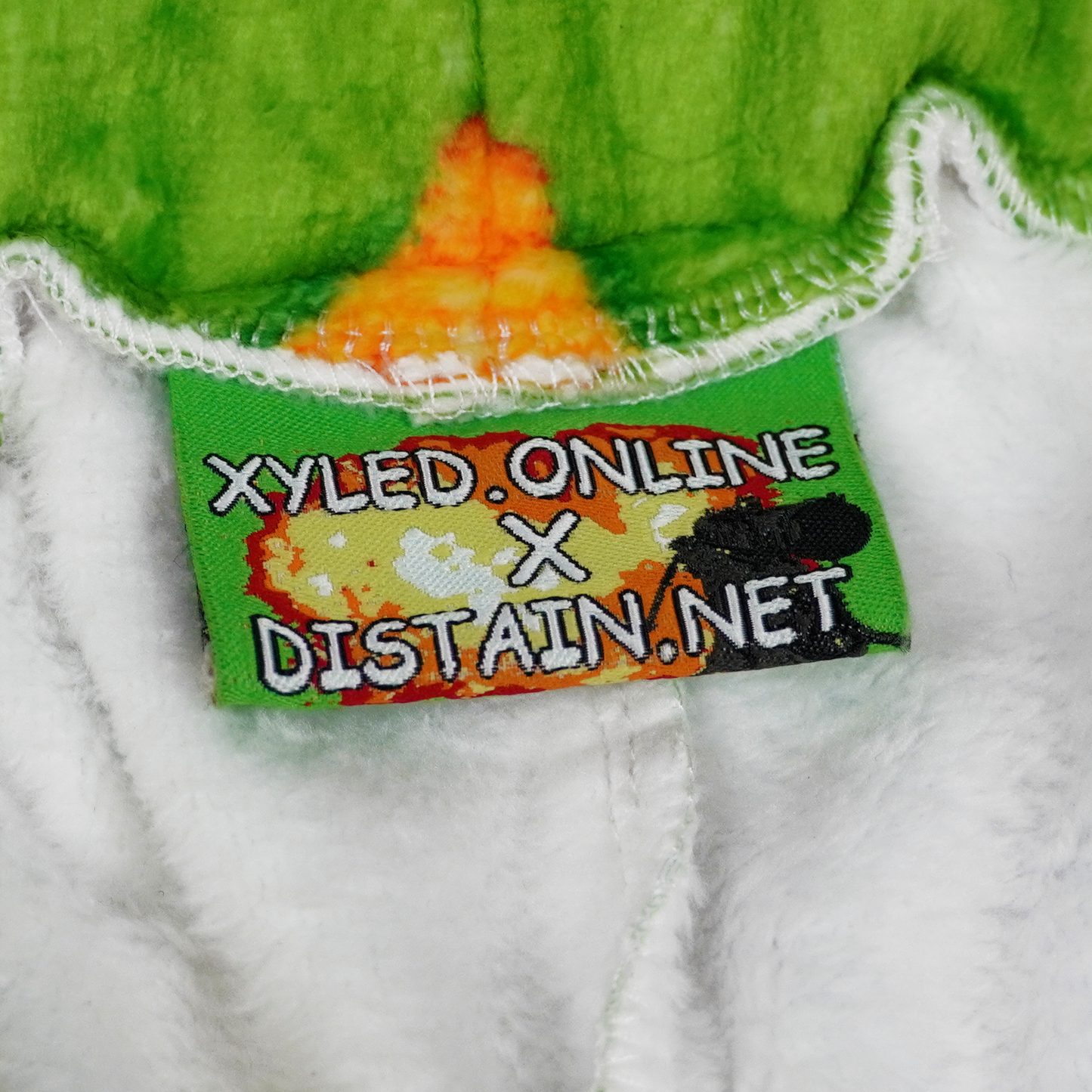 RAINBOW MLG PAJAMAS
