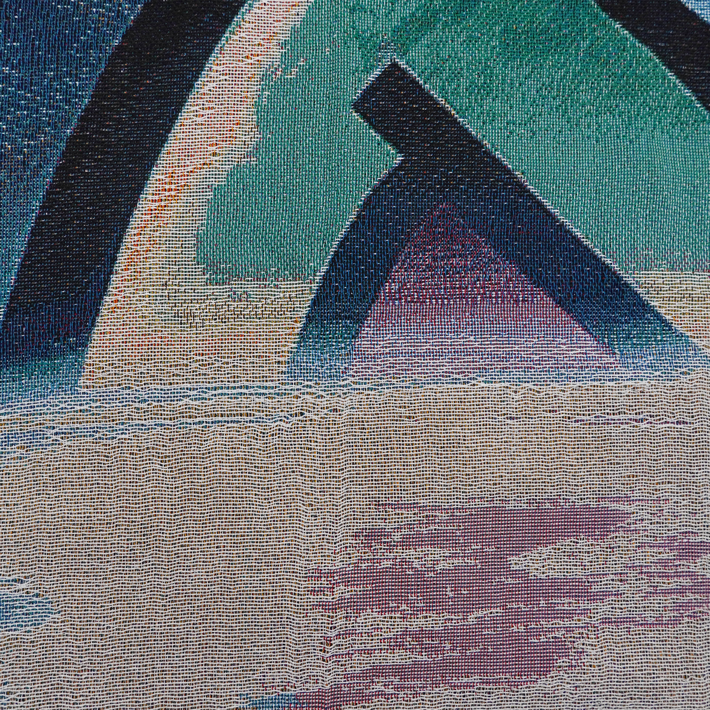 EPIC UNIVERSE WOVEN TAPESTRY