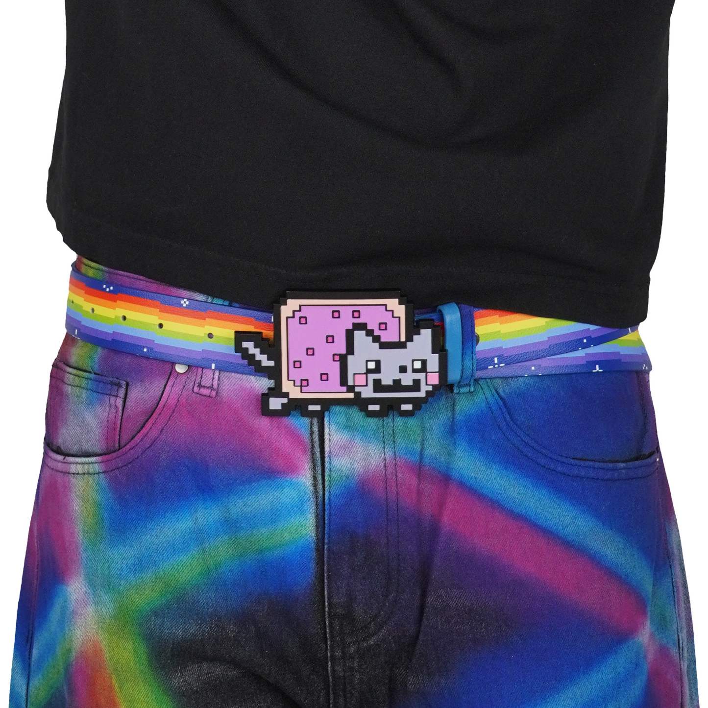 NYAN CAT BELT