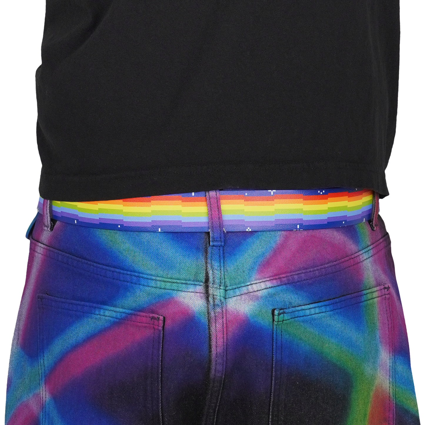 NYAN CAT BELT