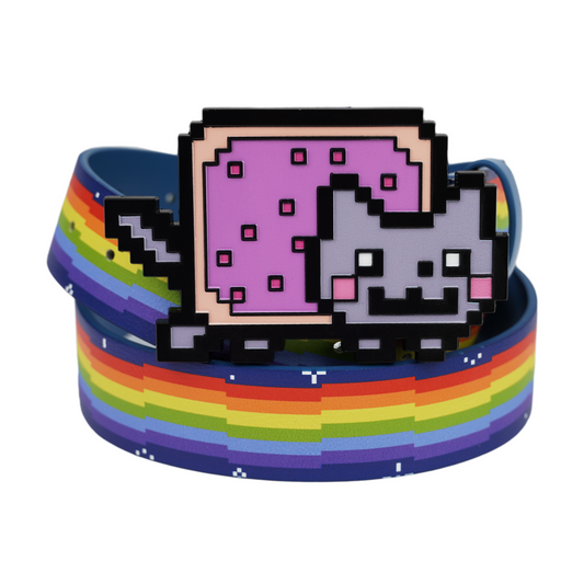 NYAN CAT BELT