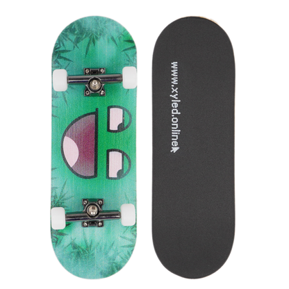 420 EPIC FACE FINGERBOARD