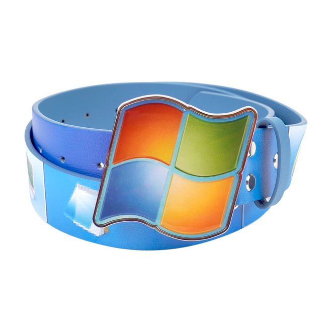 7 TASKBAR BELT
