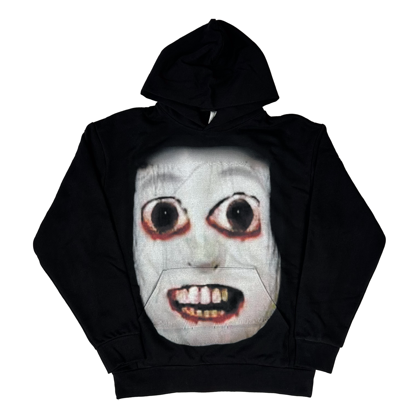 AHENOBARBUS HOODIE