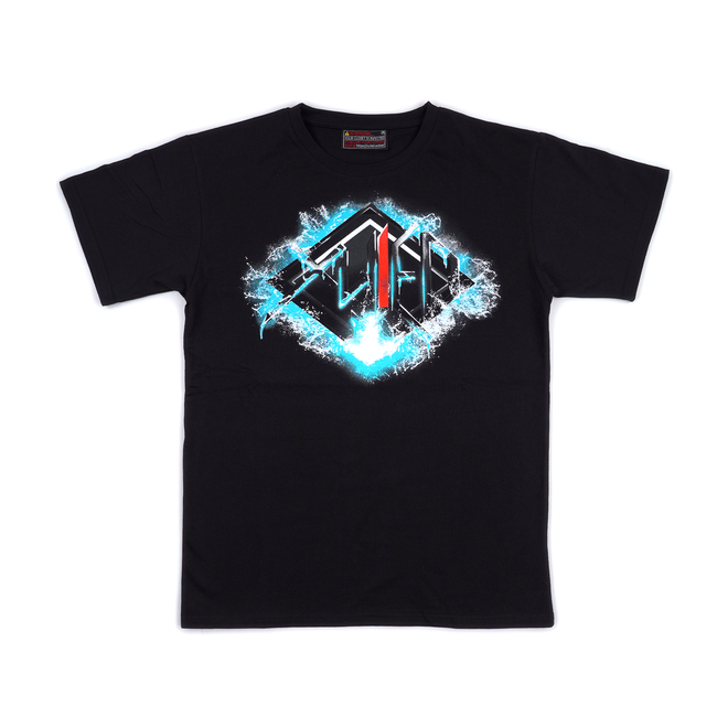 MORE MONSTERS TEE