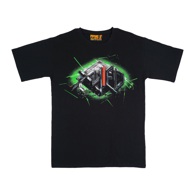 SCARY MONSTERS TEE