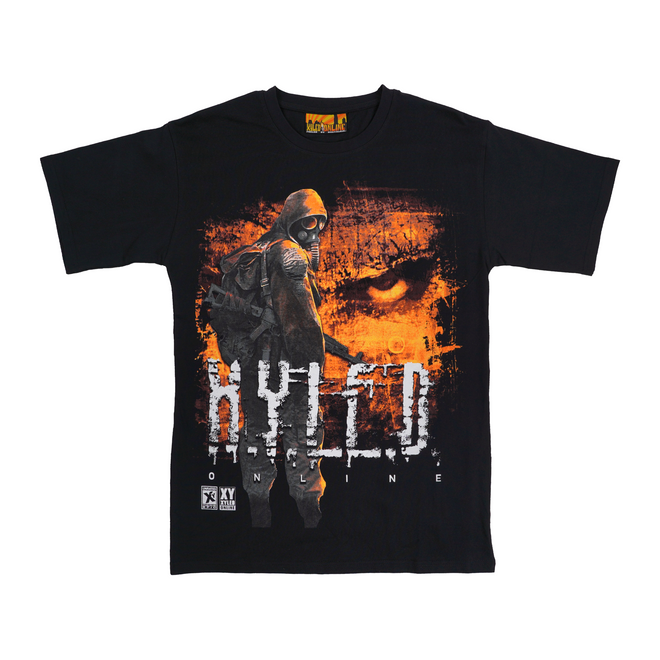 STALKER TEE