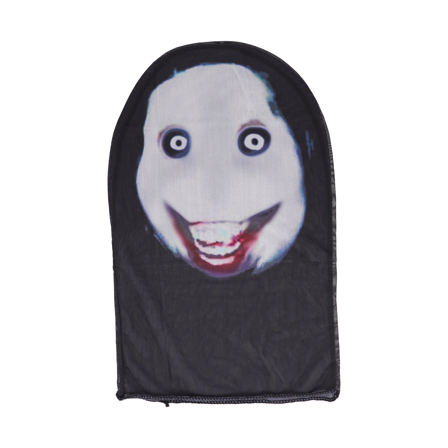 JEFF THE KILLER MASK