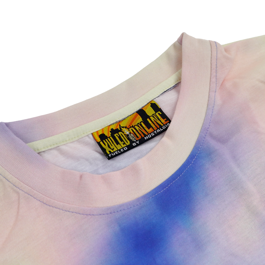 NULL_PLAINSKY LONGSLEEVE