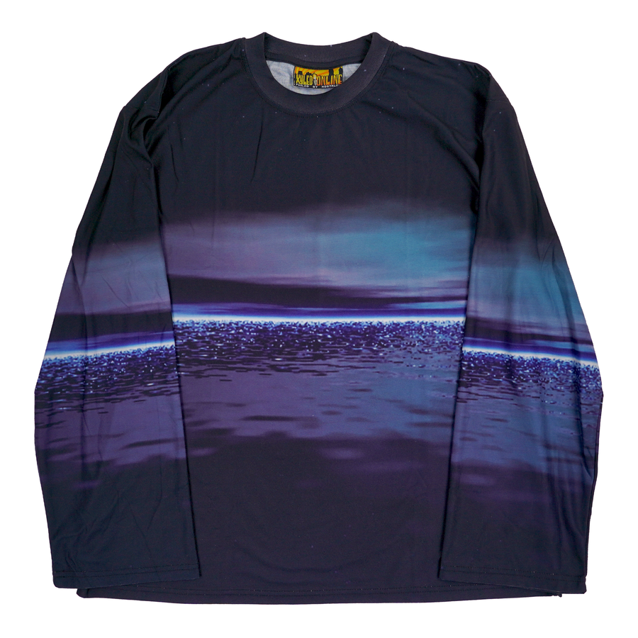 STARRY NIGHT LONGSLEEVE