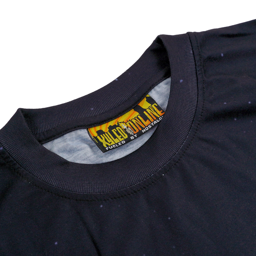 STARRY NIGHT LONGSLEEVE