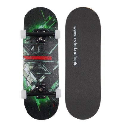 SCARY MONSTERS FINGERBOARD