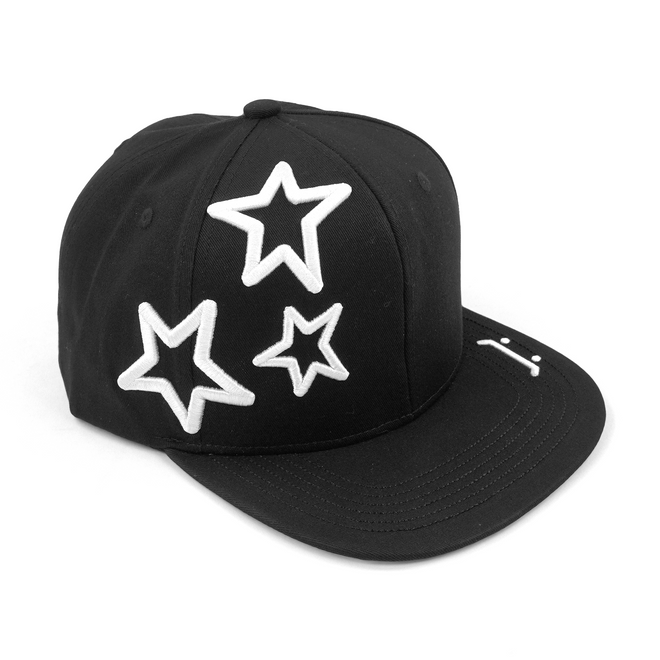 ): STAR TAILSLIDE CAP