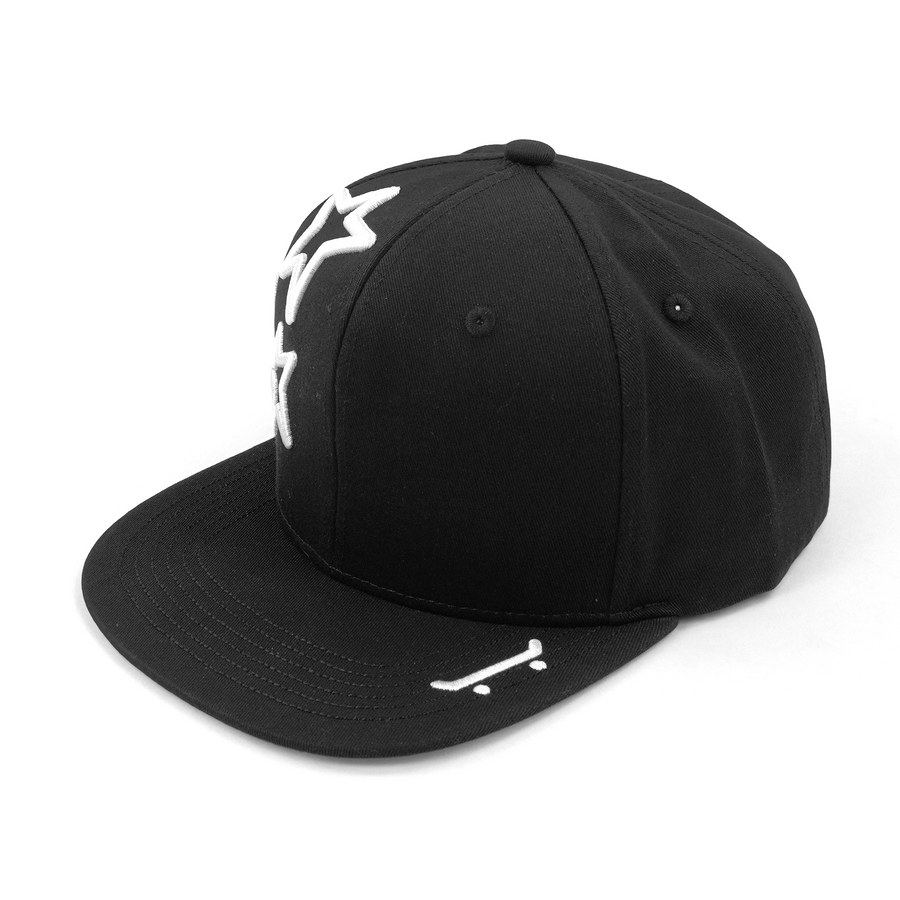 ): STAR TAILSLIDE CAP