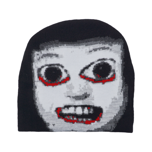 AHENOBARBUS V2 KNIT BEANIE