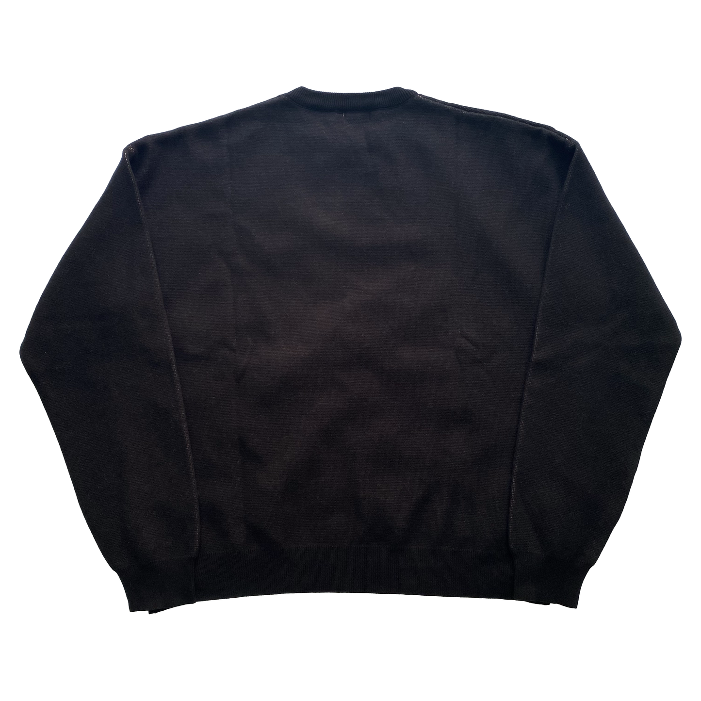 AHENOBARBUS KNIT SWEATER