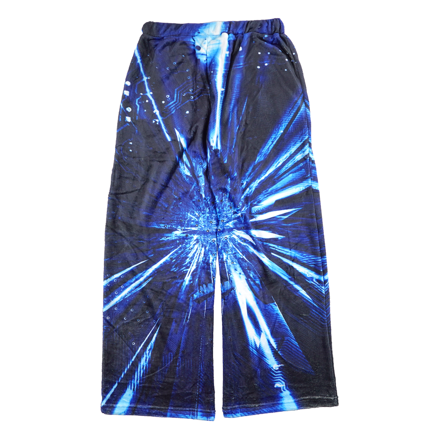 INTERDIMENSIONAL PAJAMAS