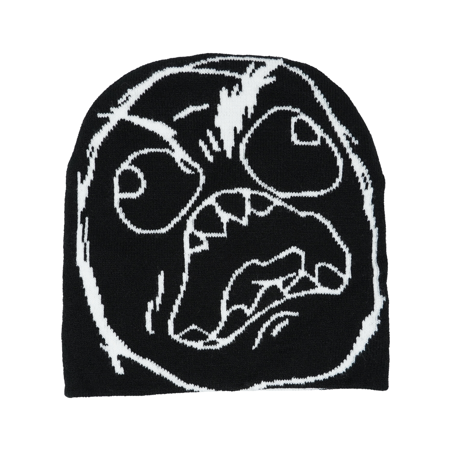 RAGE BEANIE