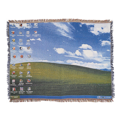 DESKTOP TAPESTRY