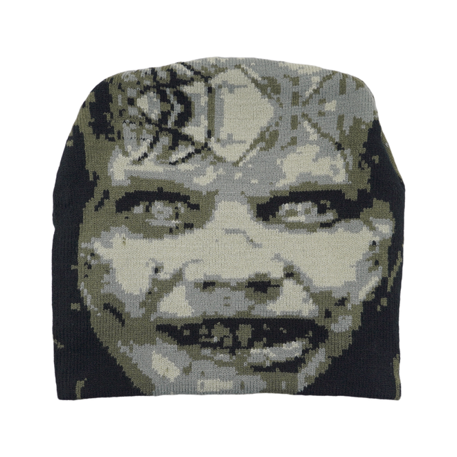 EXORCIST KNIT BEANIE