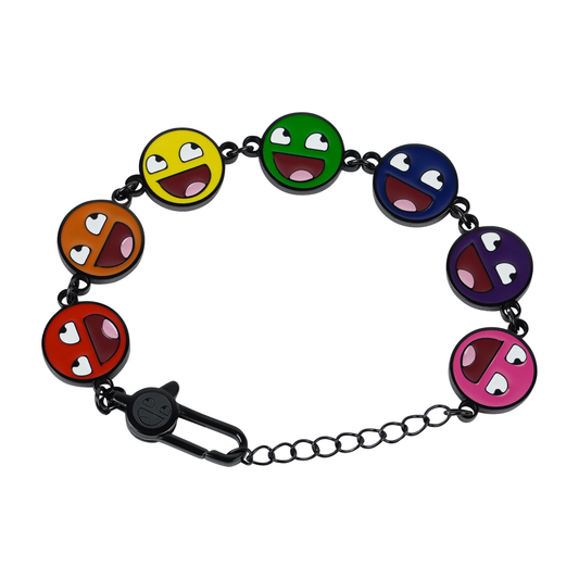 EPIC FACE BRACELET