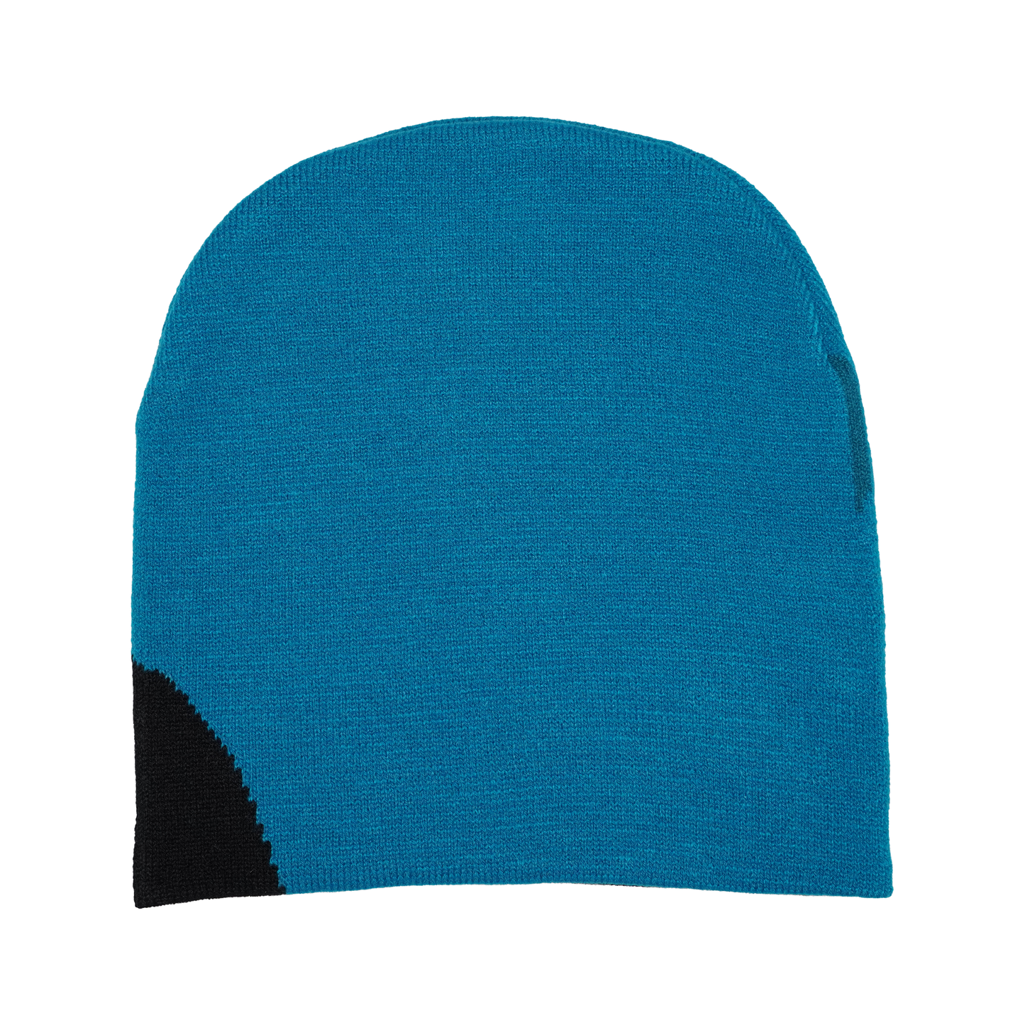 EYELESS JACK KNIT BEANIE