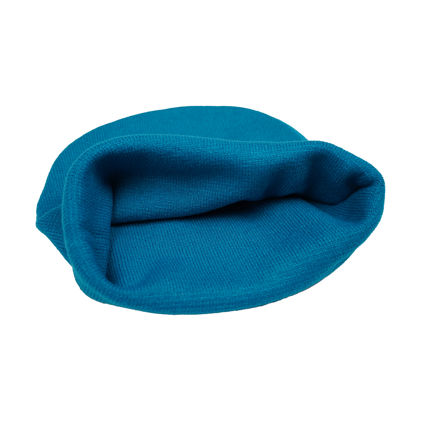 EYELESS JACK KNIT BEANIE