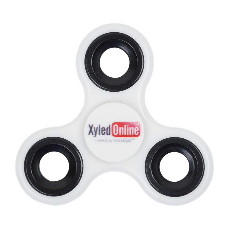FIDGET SPINNER