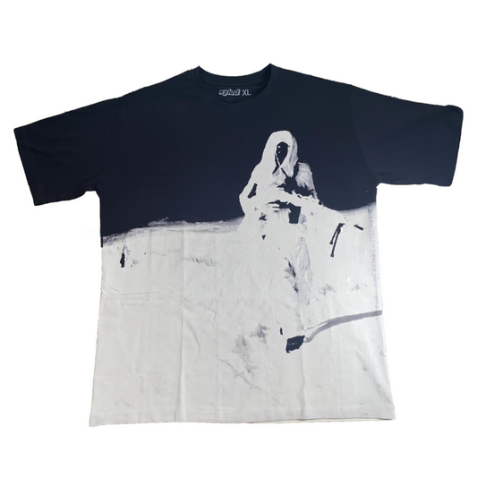 "SNOW WALKER” SHIRT