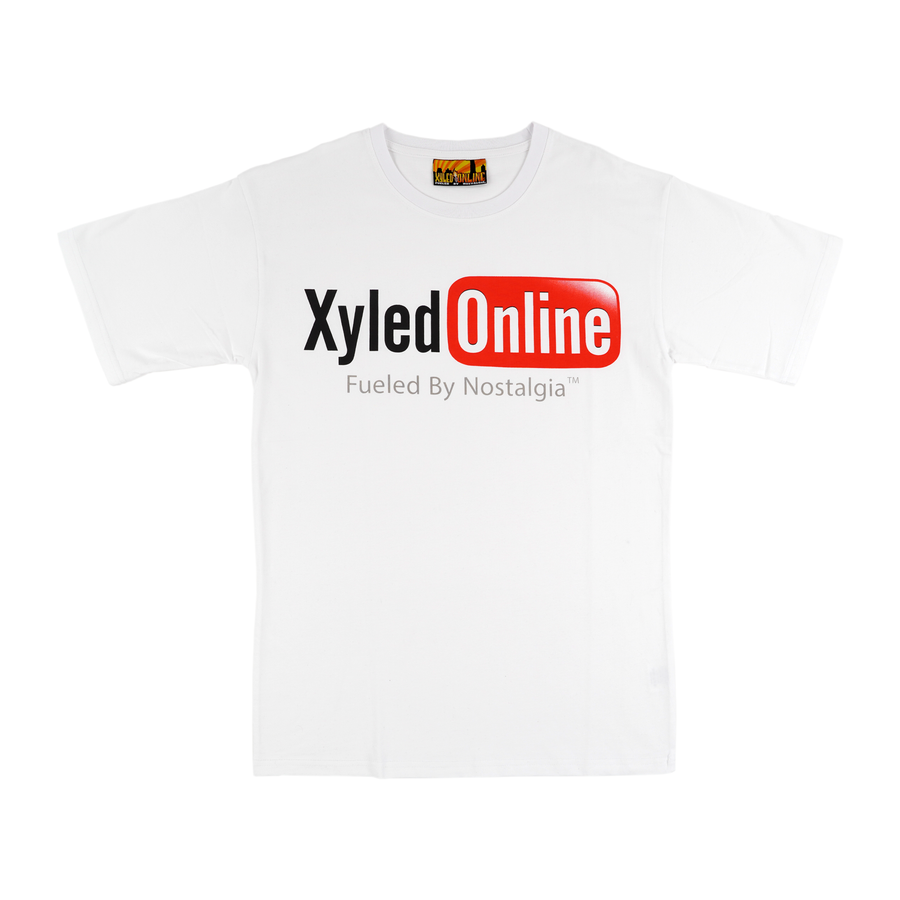 YOUTUBE TEE