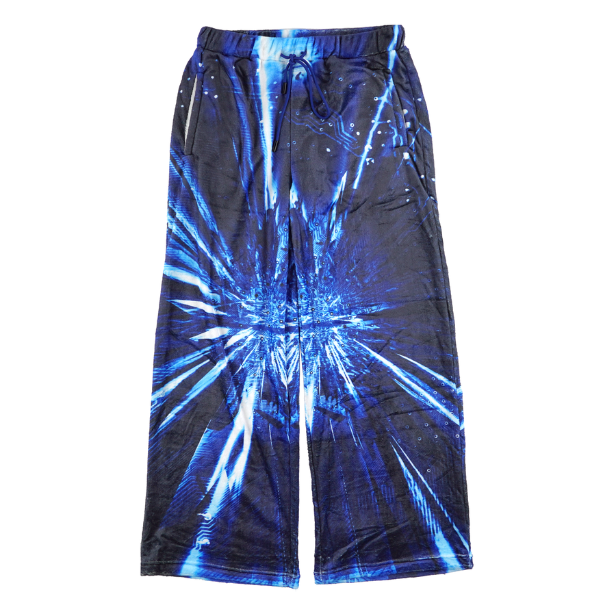 INTERDIMENSIONAL PAJAMAS