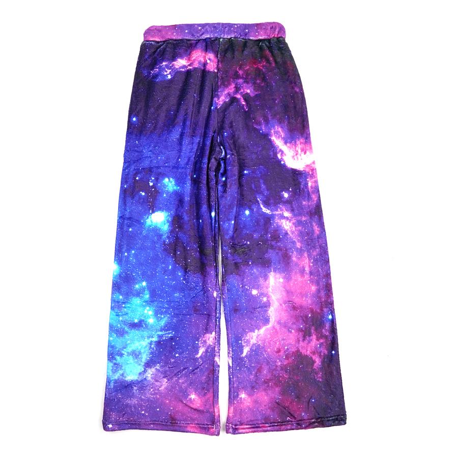 GALAXY PAJAMAS
