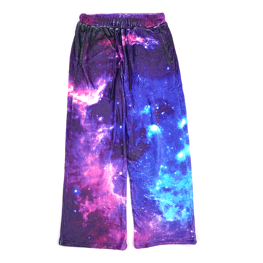 GALAXY PAJAMAS