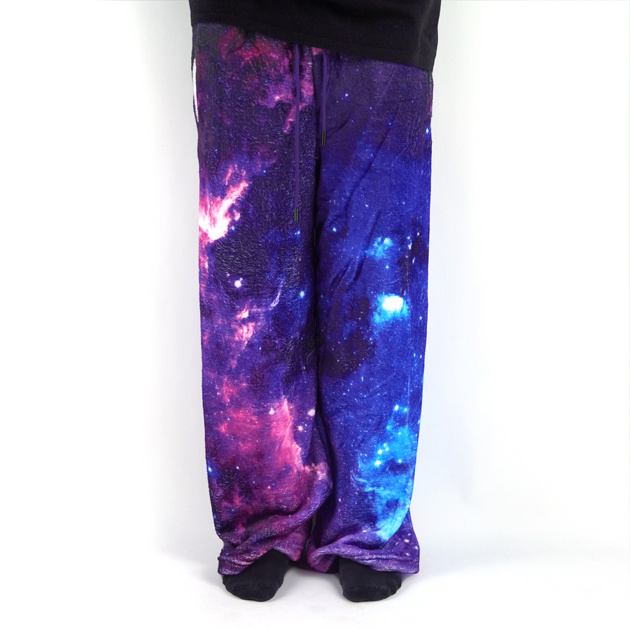 GALAXY PAJAMAS