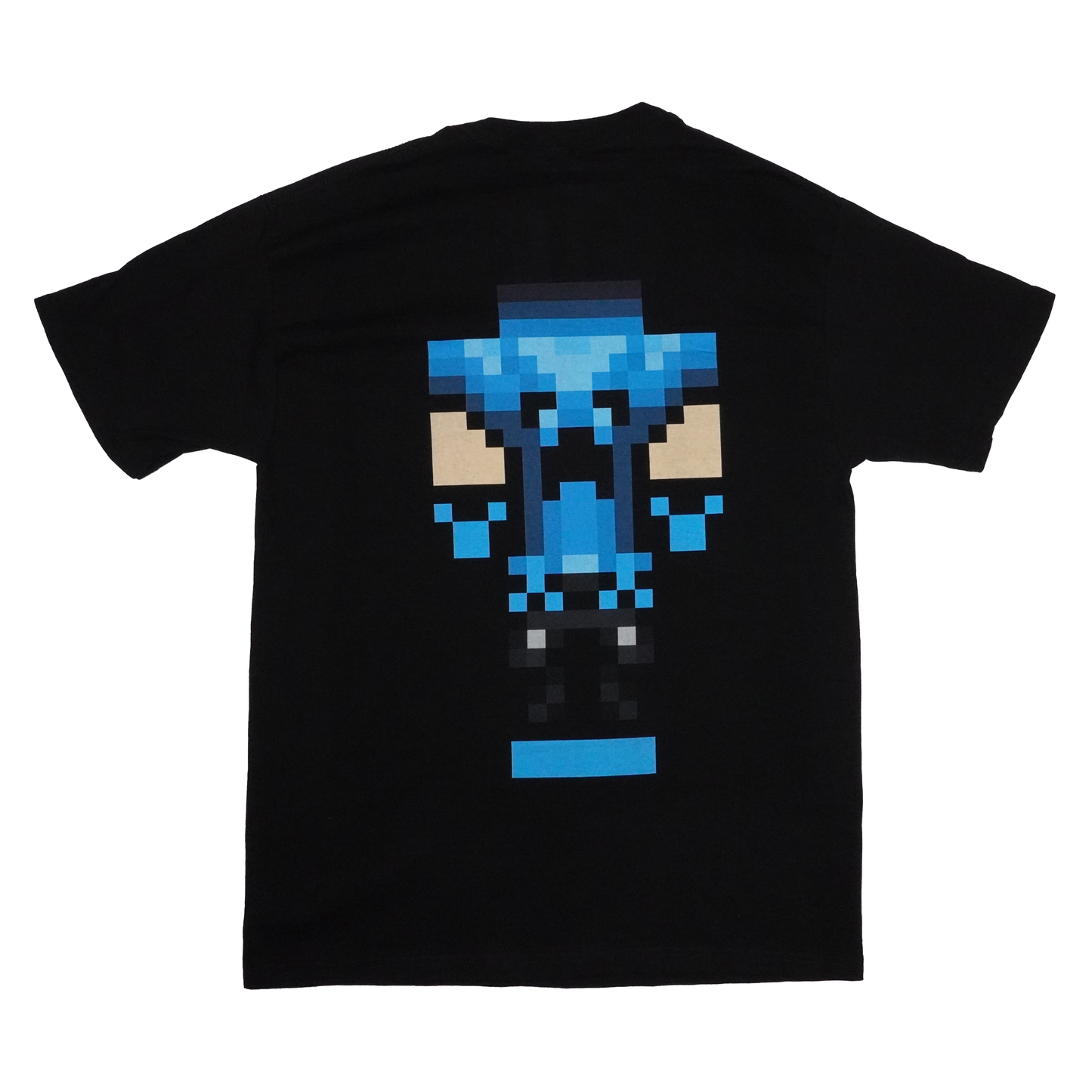 Xx_GamerBoy_xX TEE