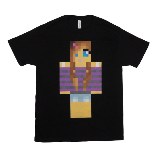 Xx_GamerGirl_xX TEE