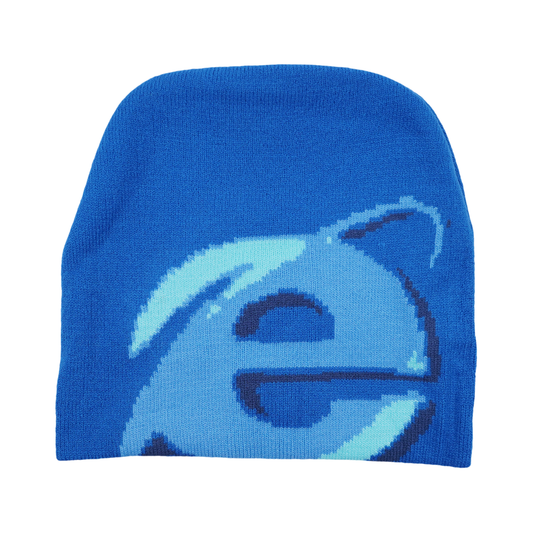 EXPLORER BEANIE