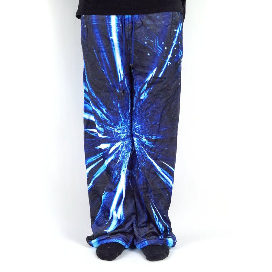 INTERDIMENSIONAL PAJAMAS