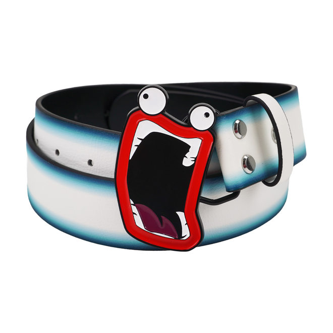 SHOOP DA WHOOP BELT