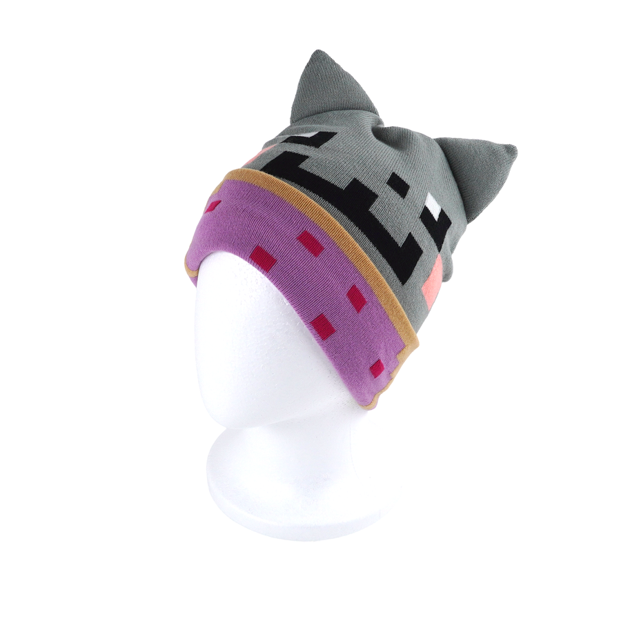 NYAN CAT BEANIE