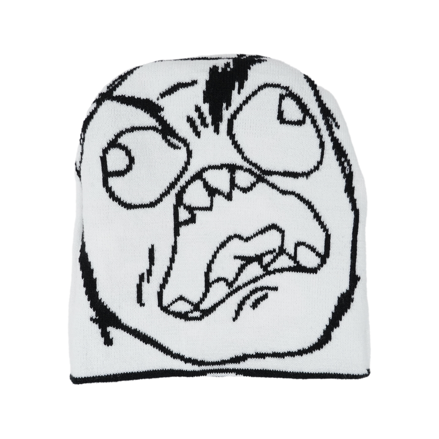 RAGE BEANIE