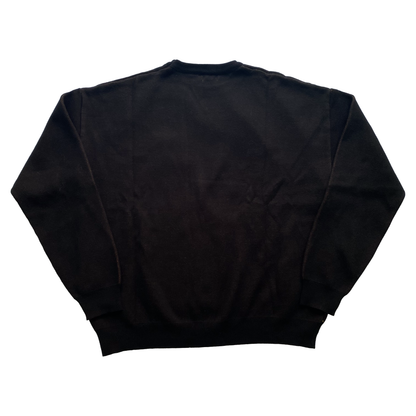 SMILE.JPG KNIT SWEATER